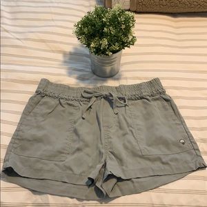 SSCO Women’s Maddie Shorts (Grey)